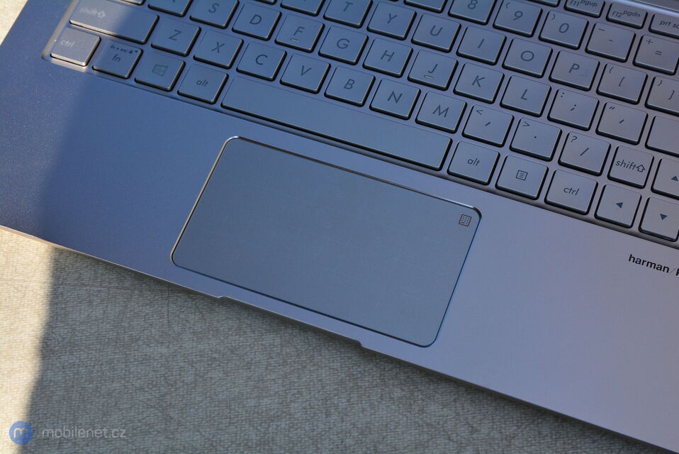 ASUS ZenBook 13 UX333FN