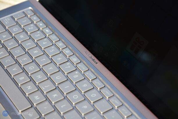 ASUS ZenBook 13 UX333FN