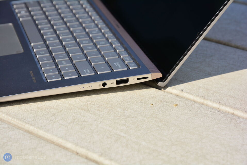 ASUS ZenBook 13 UX333FN