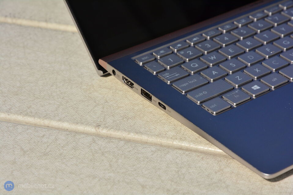 ASUS ZenBook 13 UX333FN