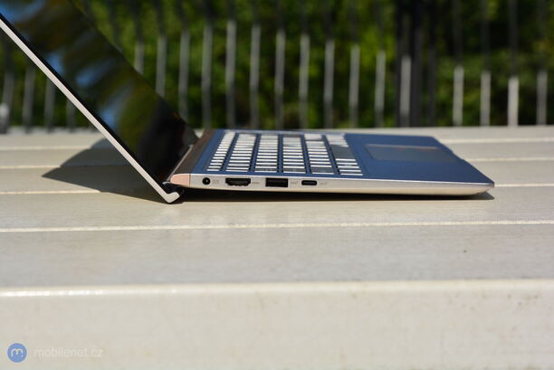 ASUS ZenBook 13 UX333FN