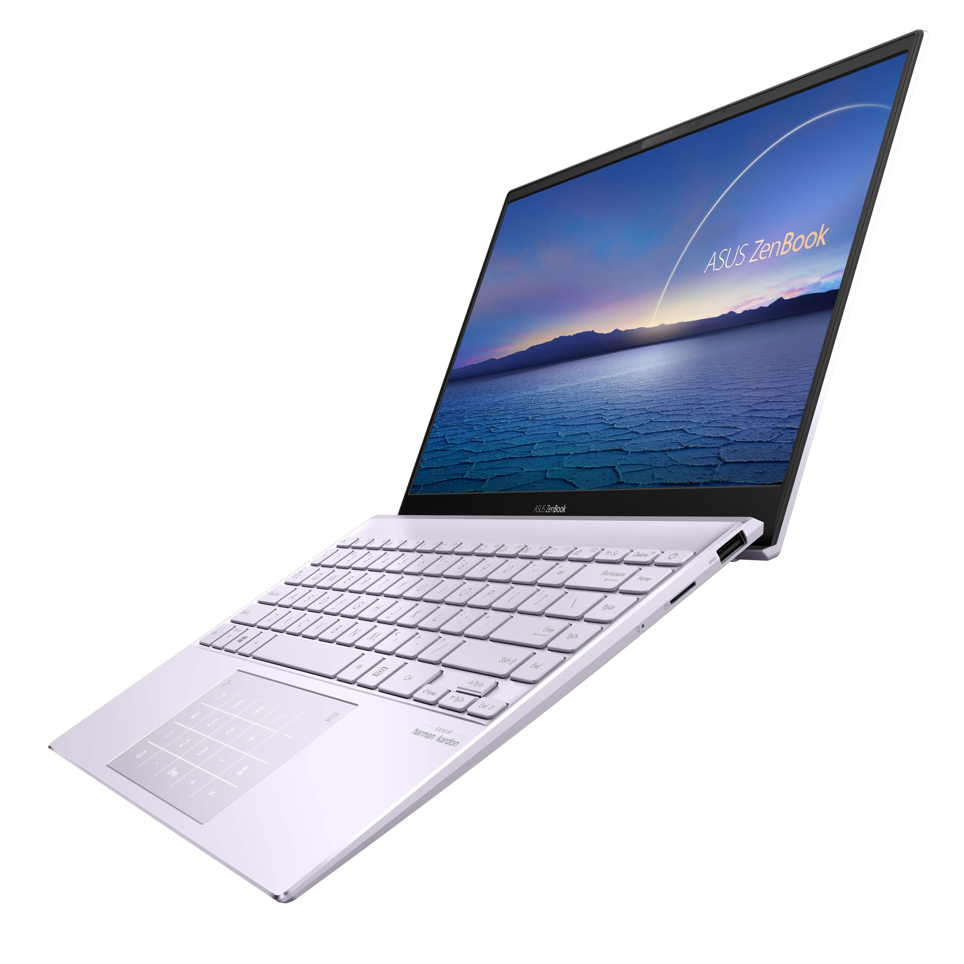 ASUS ZenBook 14 UX425