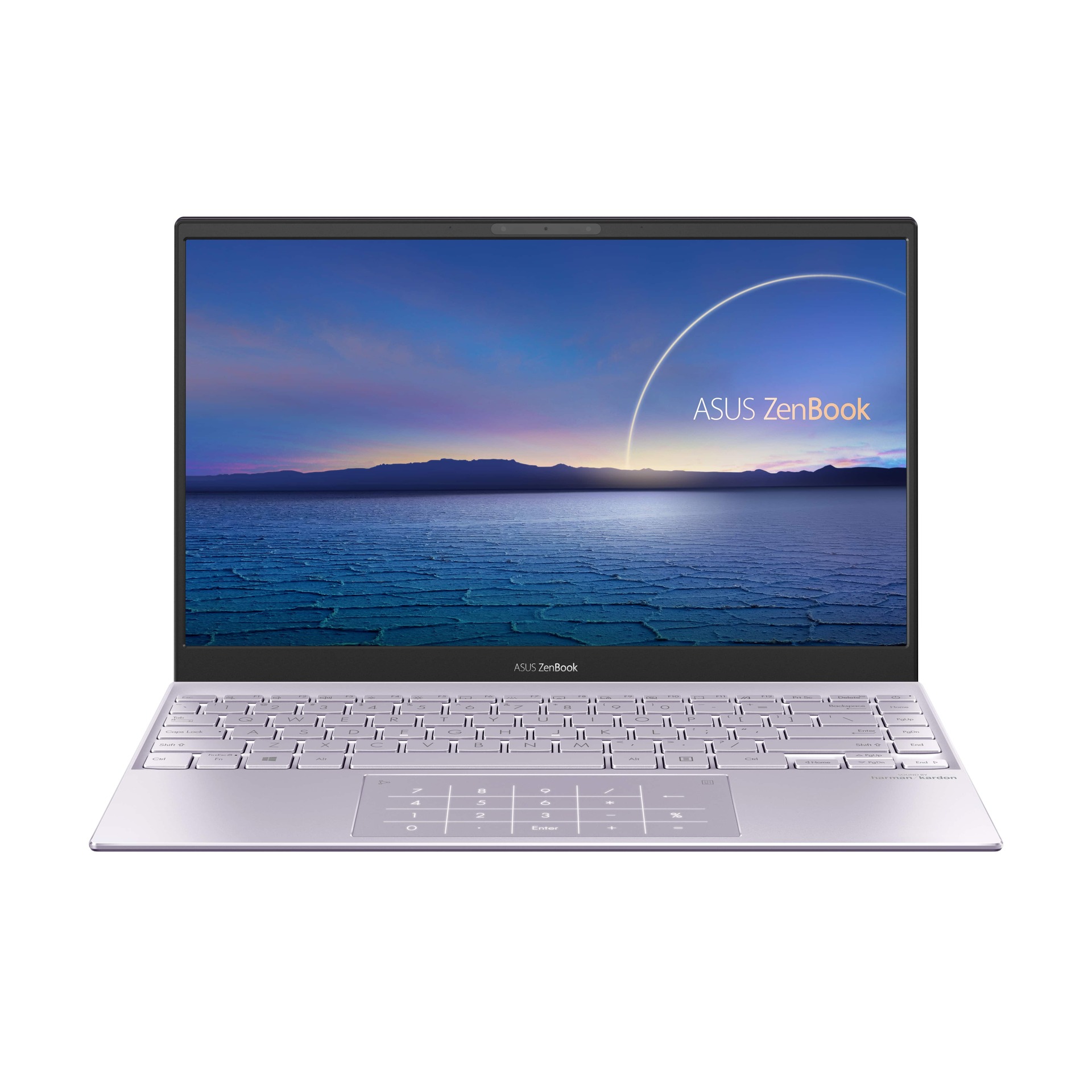 ASUS ZenBook 14 UX425