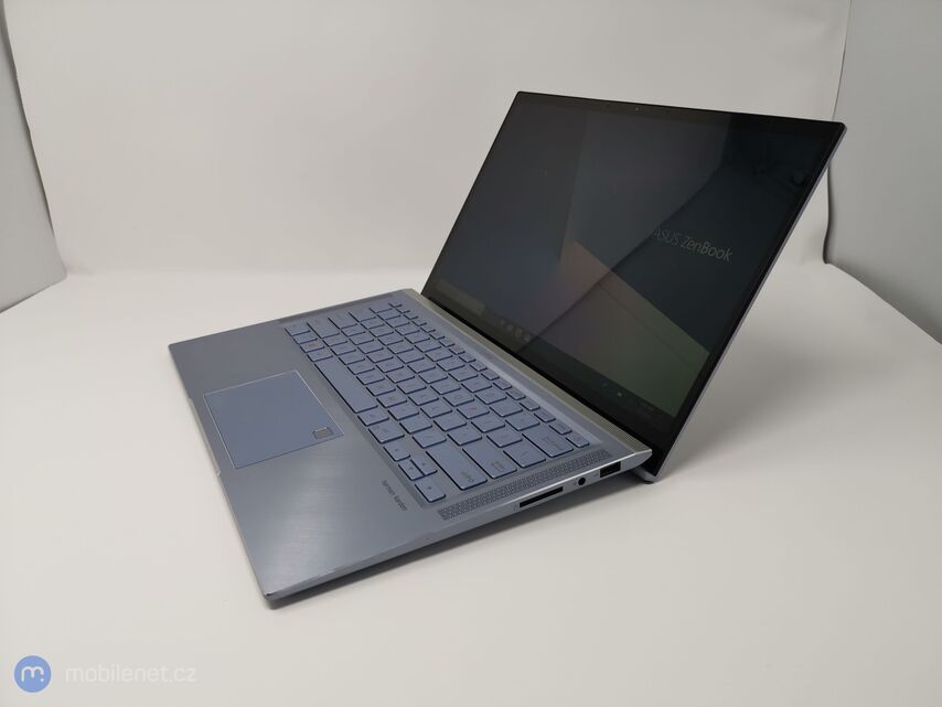 ASUS Zenbook 14 (UX431)