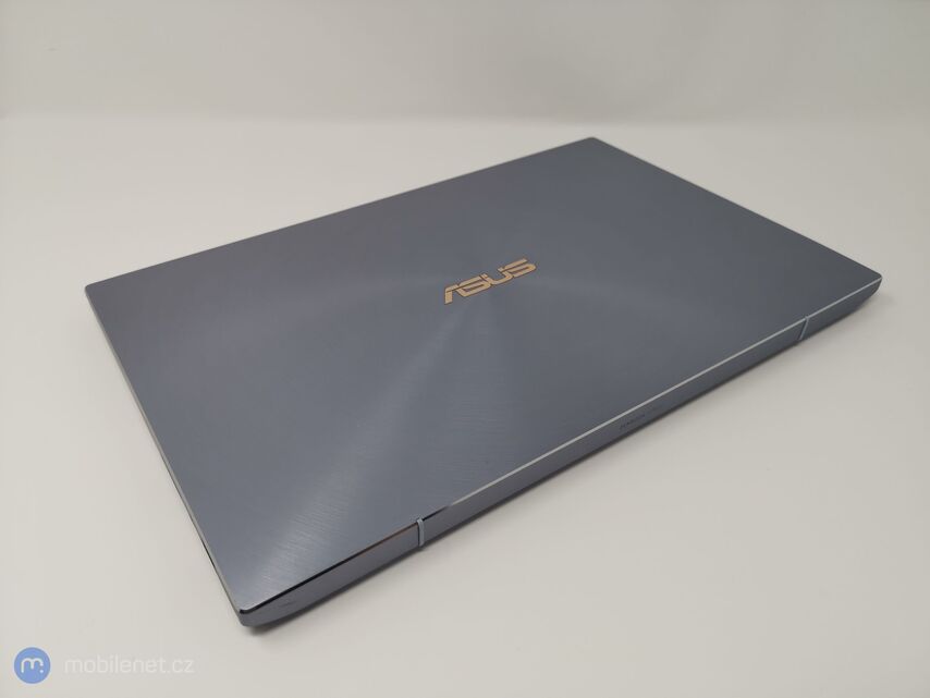 ASUS Zenbook 14 (UX431)