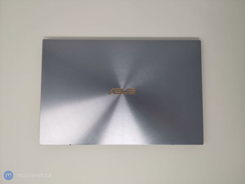 ASUS Zenbook 14 (UX431)