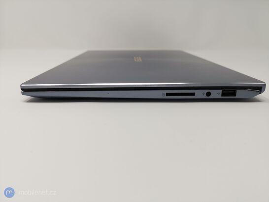ASUS Zenbook 14 (UX431)