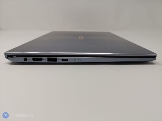 ASUS Zenbook 14 (UX431)
