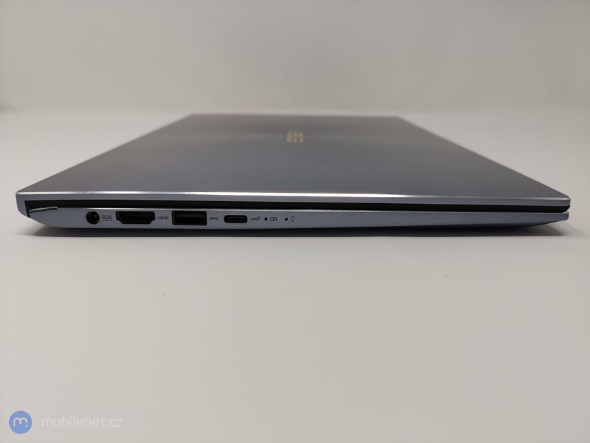ASUS Zenbook 14 (UX431)