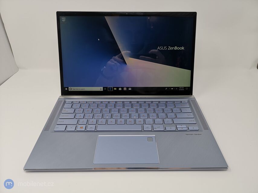 ASUS Zenbook 14 (UX431)
