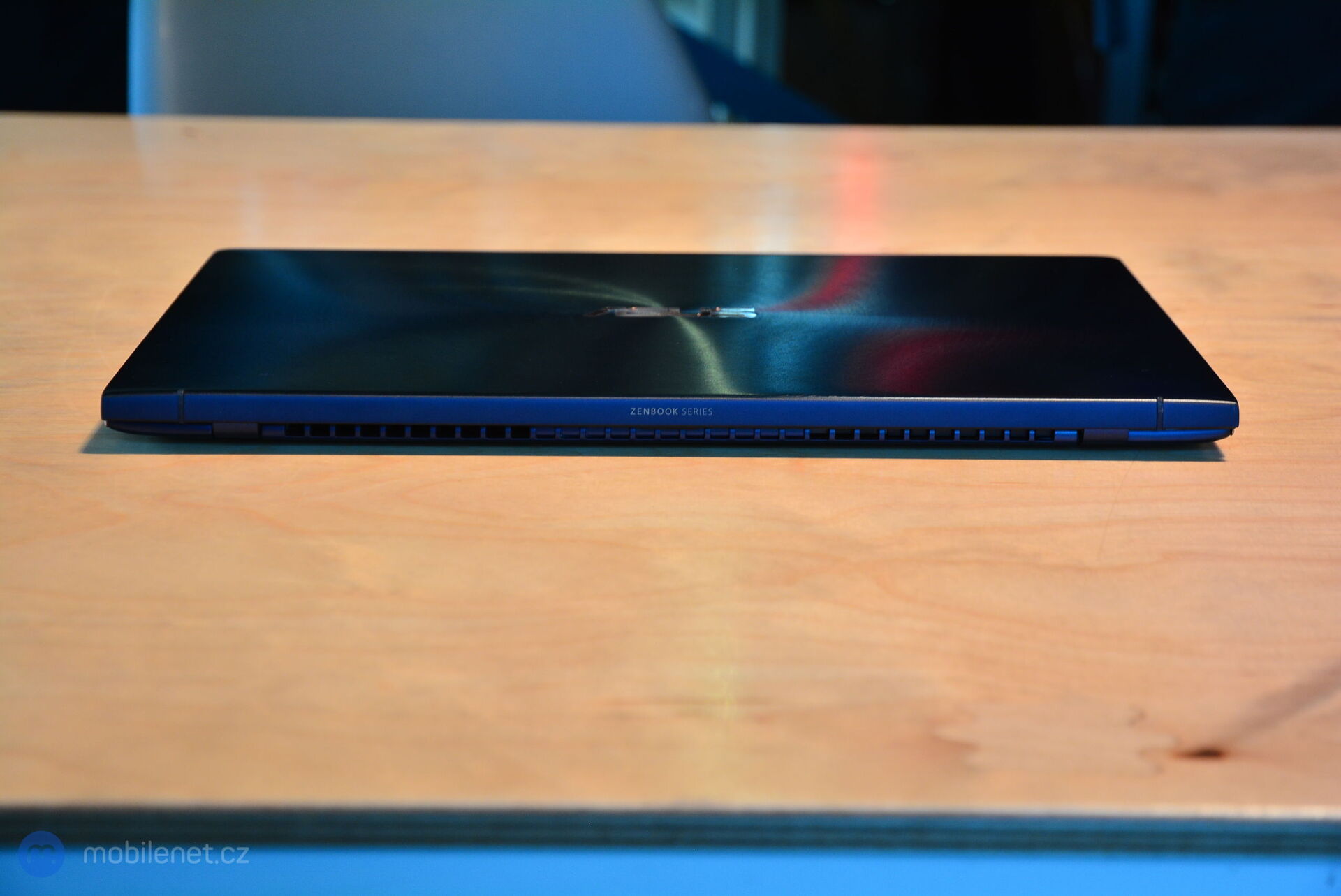 ASUS ZenBook 14 UX433FN