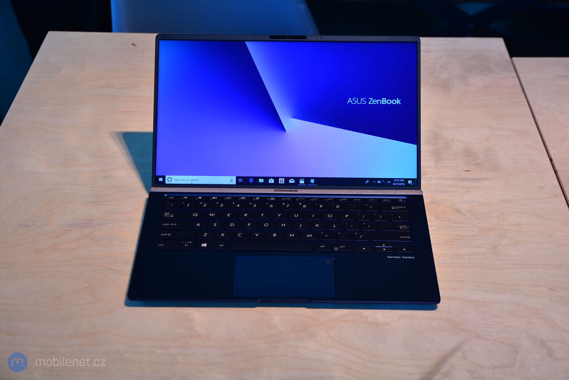 ASUS ZenBook 14 UX433FN