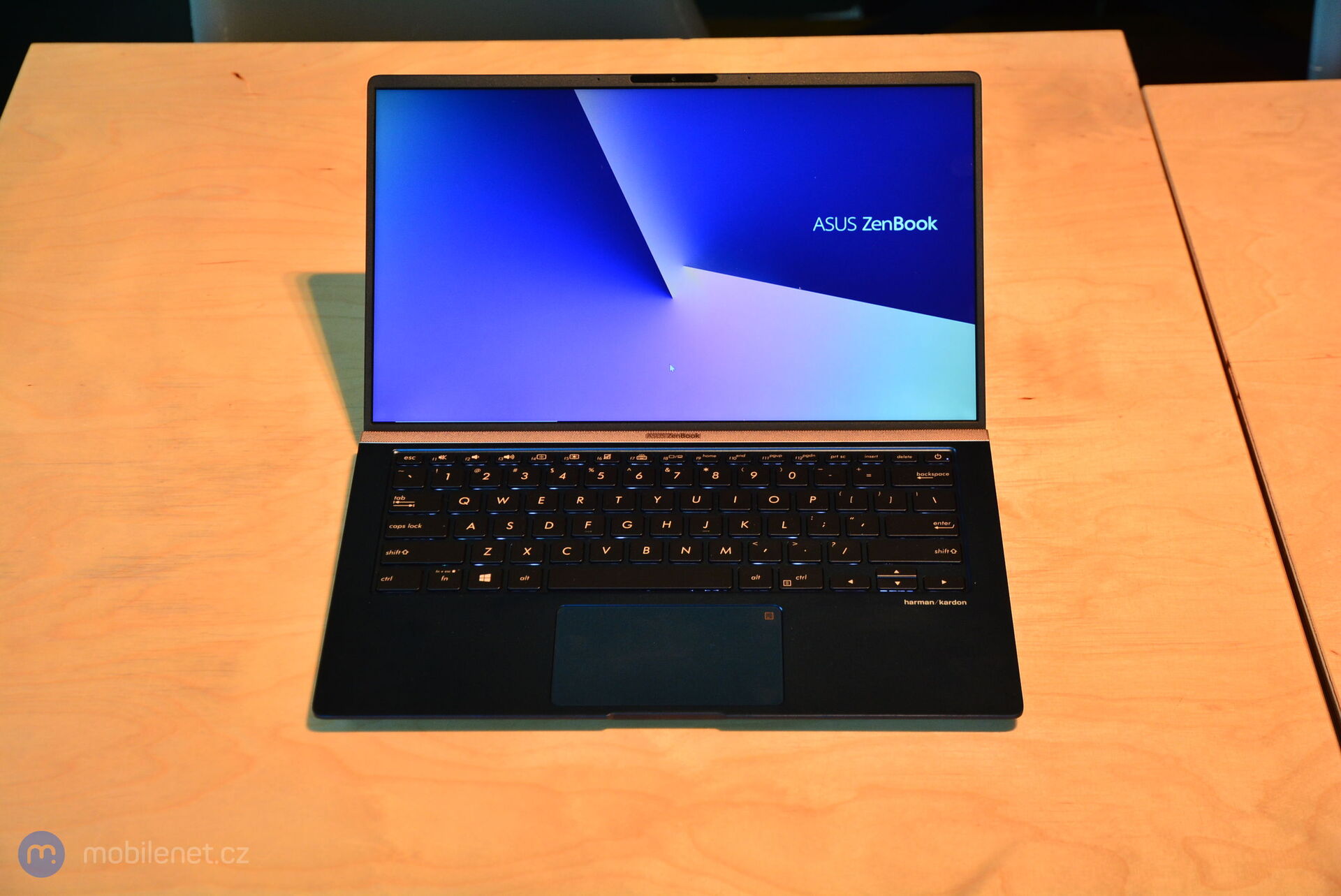 ASUS ZenBook 14 UX433FN