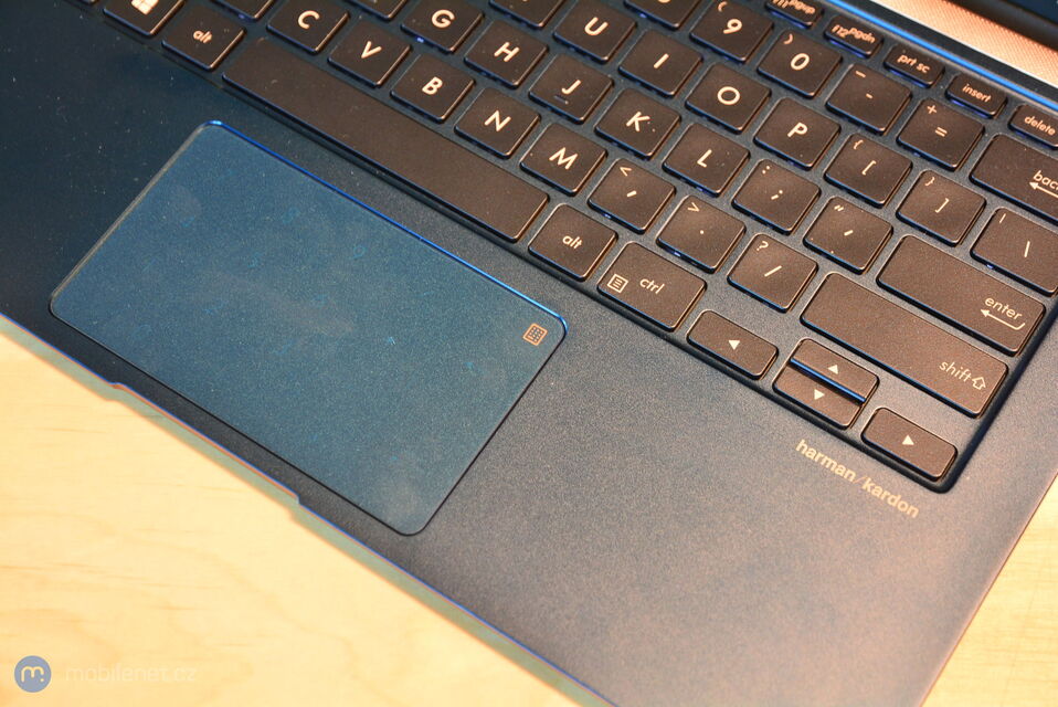 ASUS ZenBook 14 UX433FN