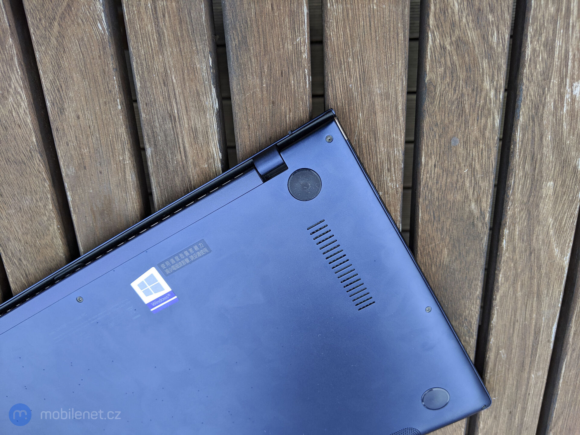 ASUS ZenBook 14 UX433FN