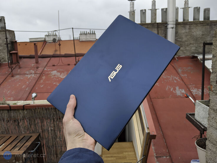 ASUS ZenBook 14 UX433FN