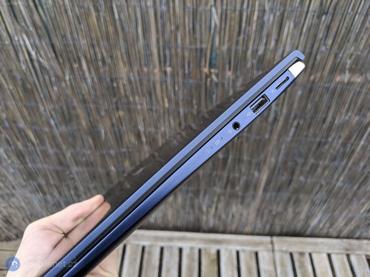 ASUS ZenBook 14 UX433FN