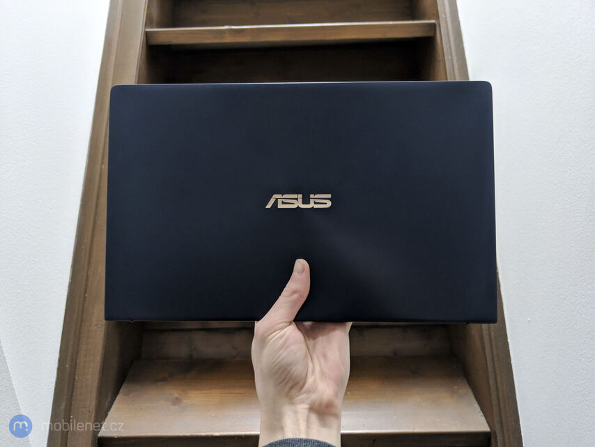 ASUS ZenBook 14 UX433FN