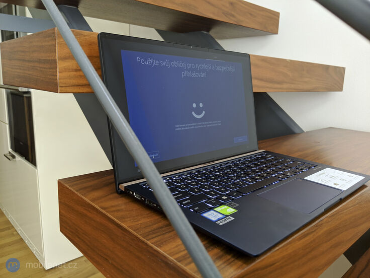 ASUS ZenBook 14 UX433FN