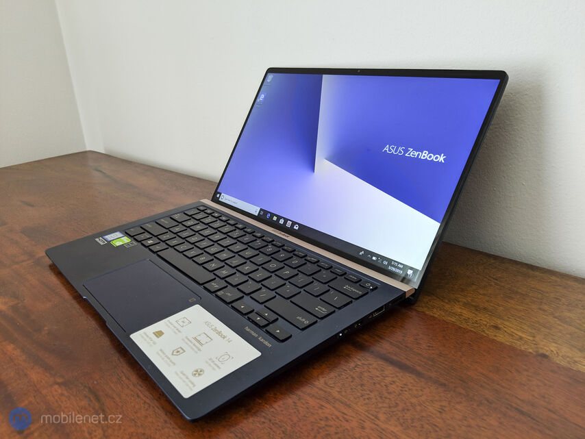 ASUS ZenBook 14 UX433FN