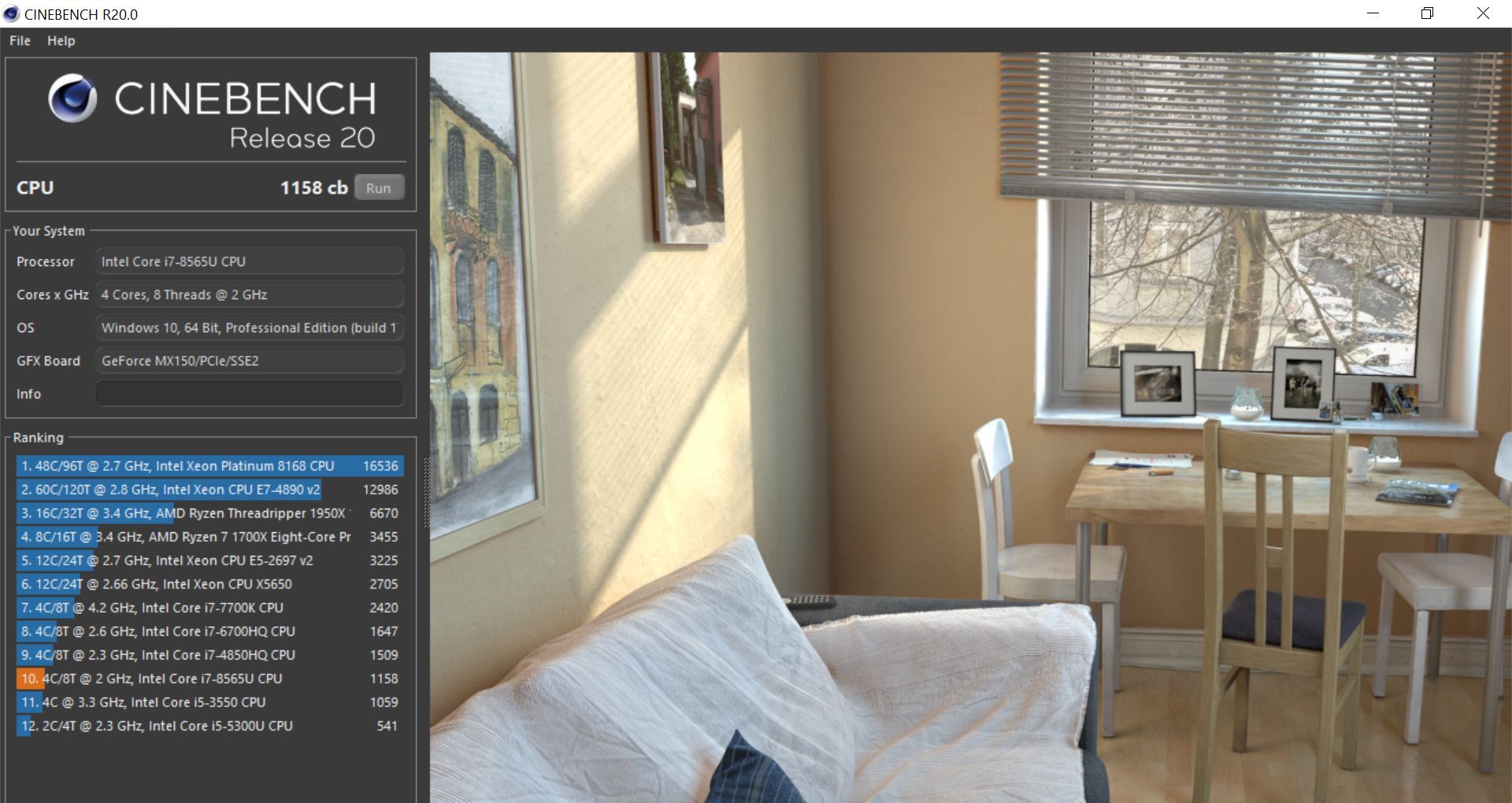 ASUS ZenBook 14 UX433FN