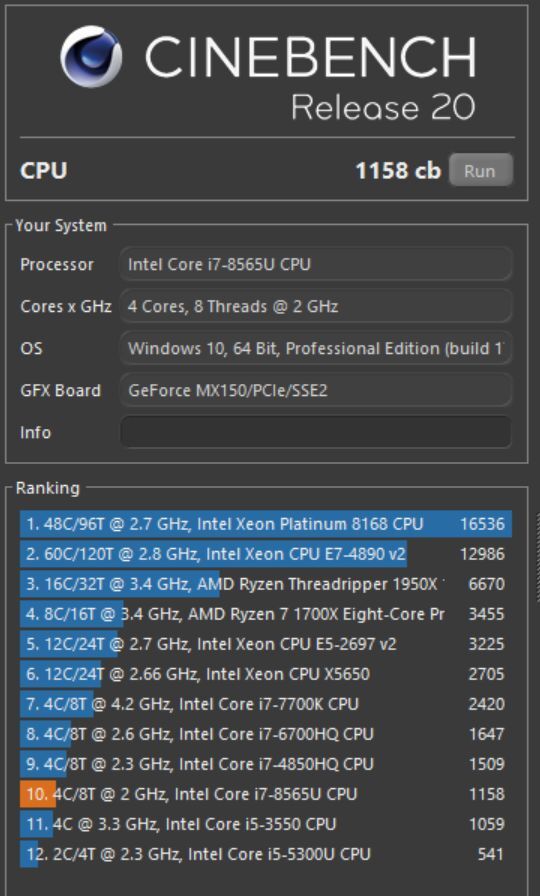 ASUS ZenBook 14 UX433FN
