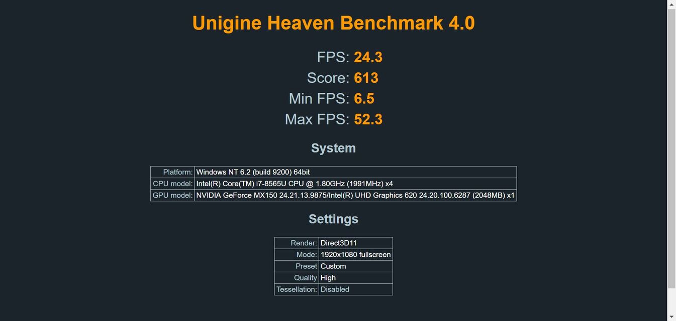 ASUS ZenBook 14 UX433FN