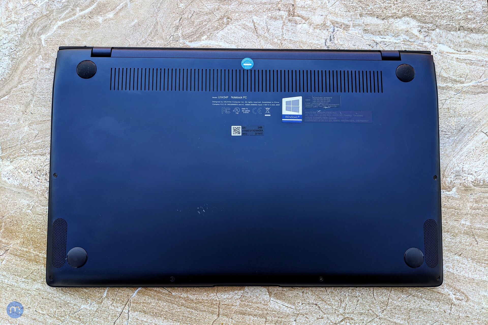 ASUS ZenBook 14 UX434FL