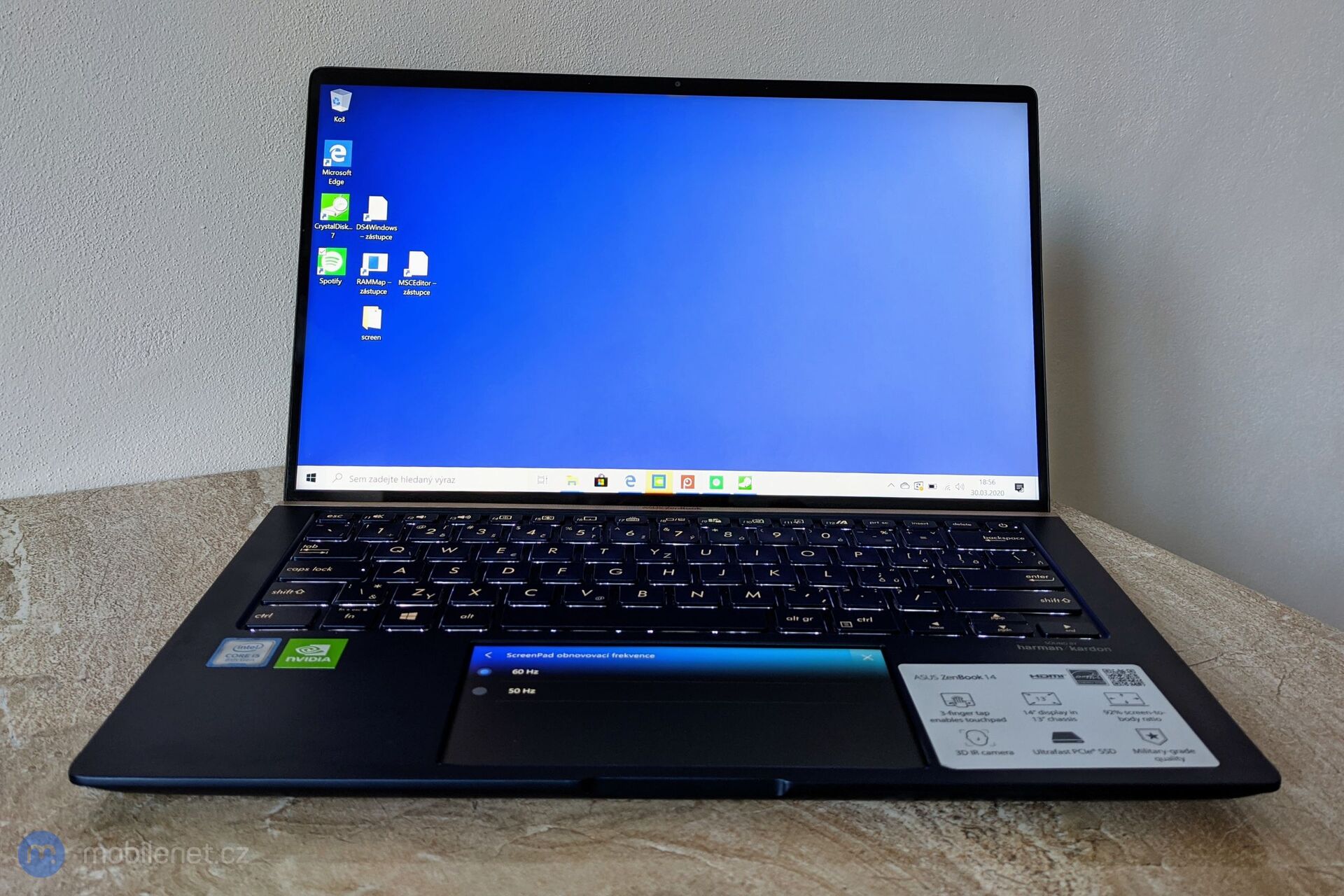 ASUS ZenBook 14 UX434FL