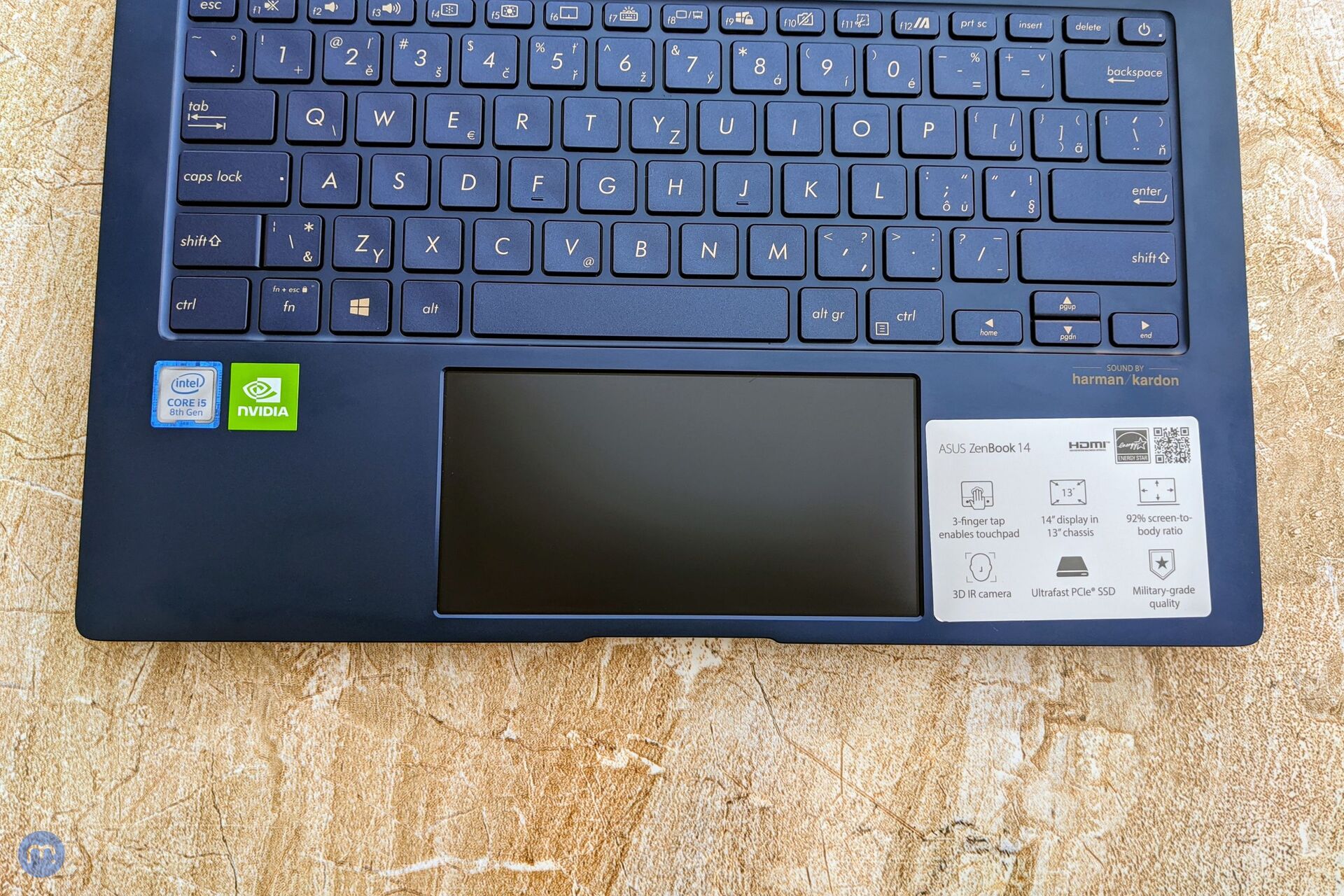 ASUS ZenBook 14 UX434FL