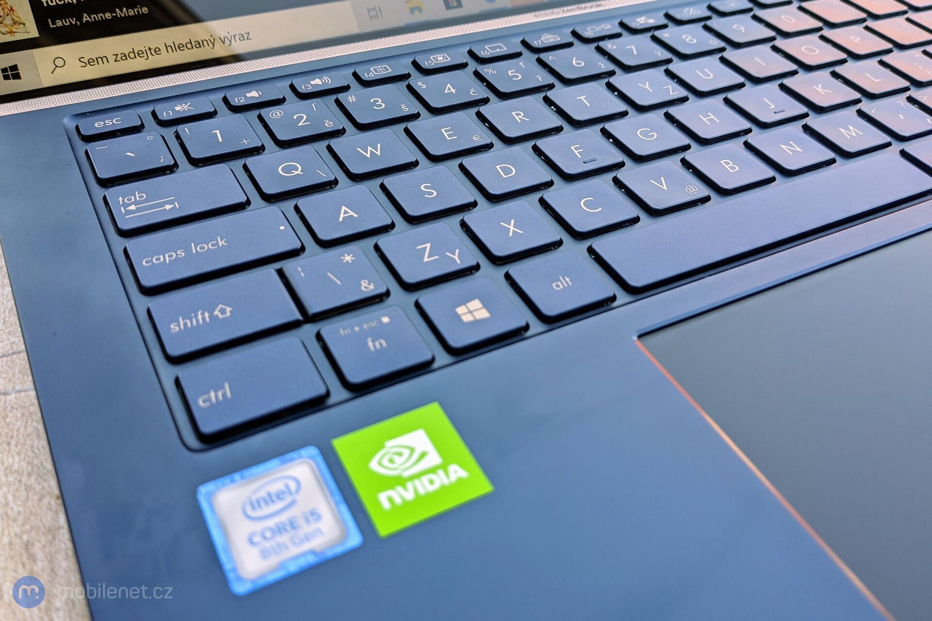 ASUS ZenBook 14 UX434FL