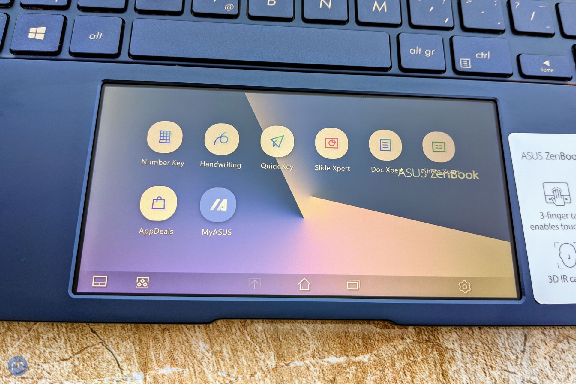 ASUS ZenBook 14 UX434FL