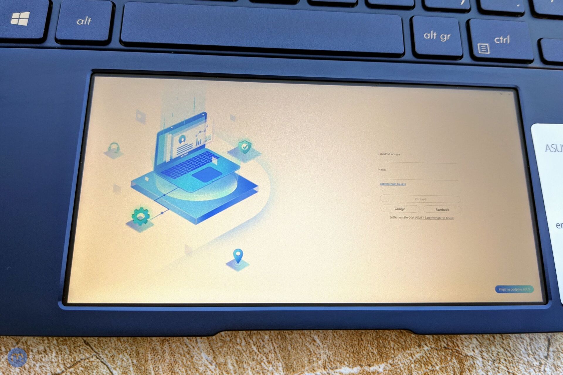 ASUS ZenBook 14 UX434FL