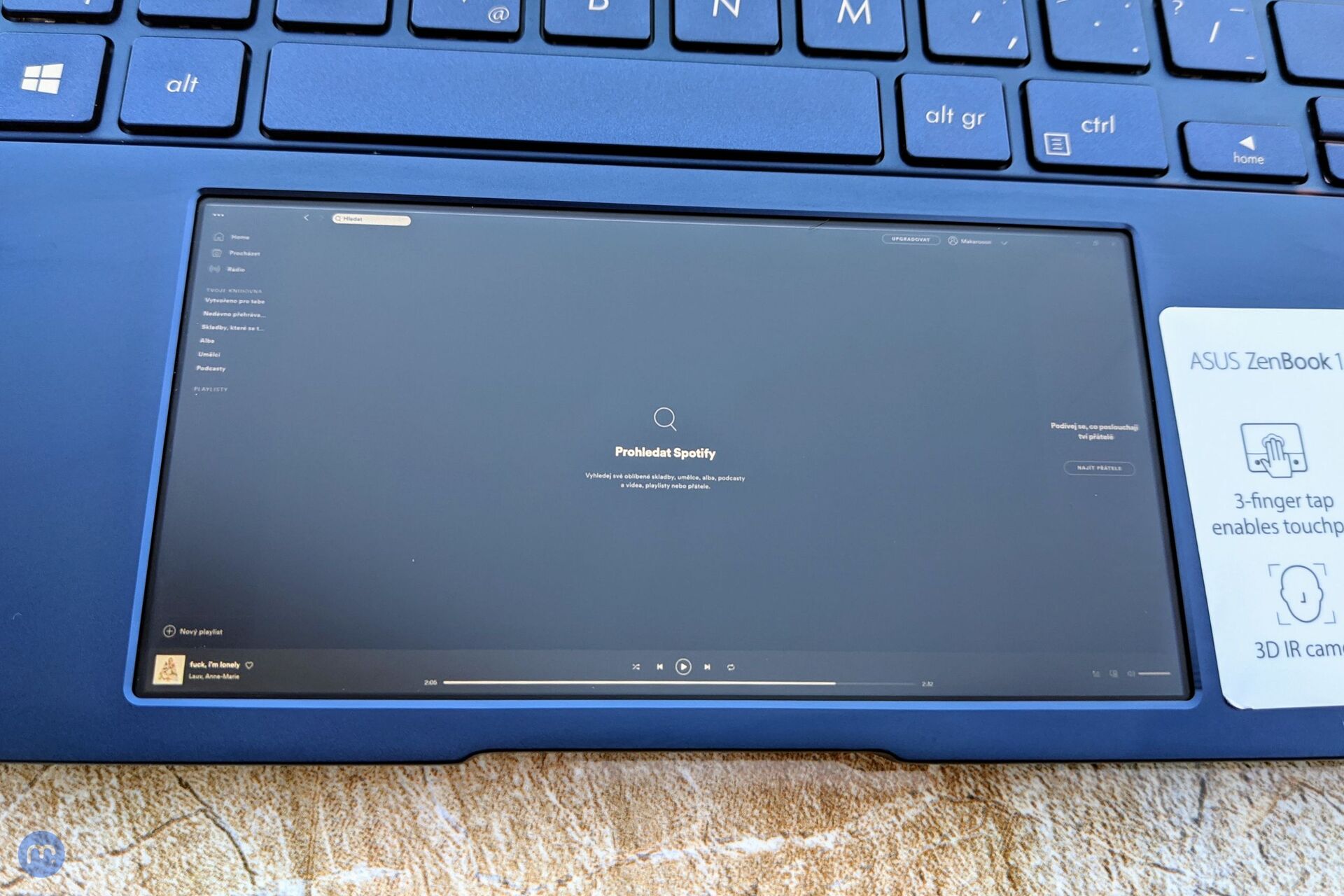 ASUS ZenBook 14 UX434FL