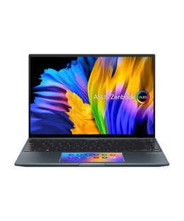 ASUS ZenBook 14X OLED 