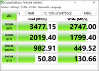 ASUS ZenBook 14X OLED