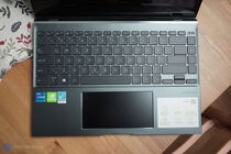 ASUS ZenBook 14X OLED