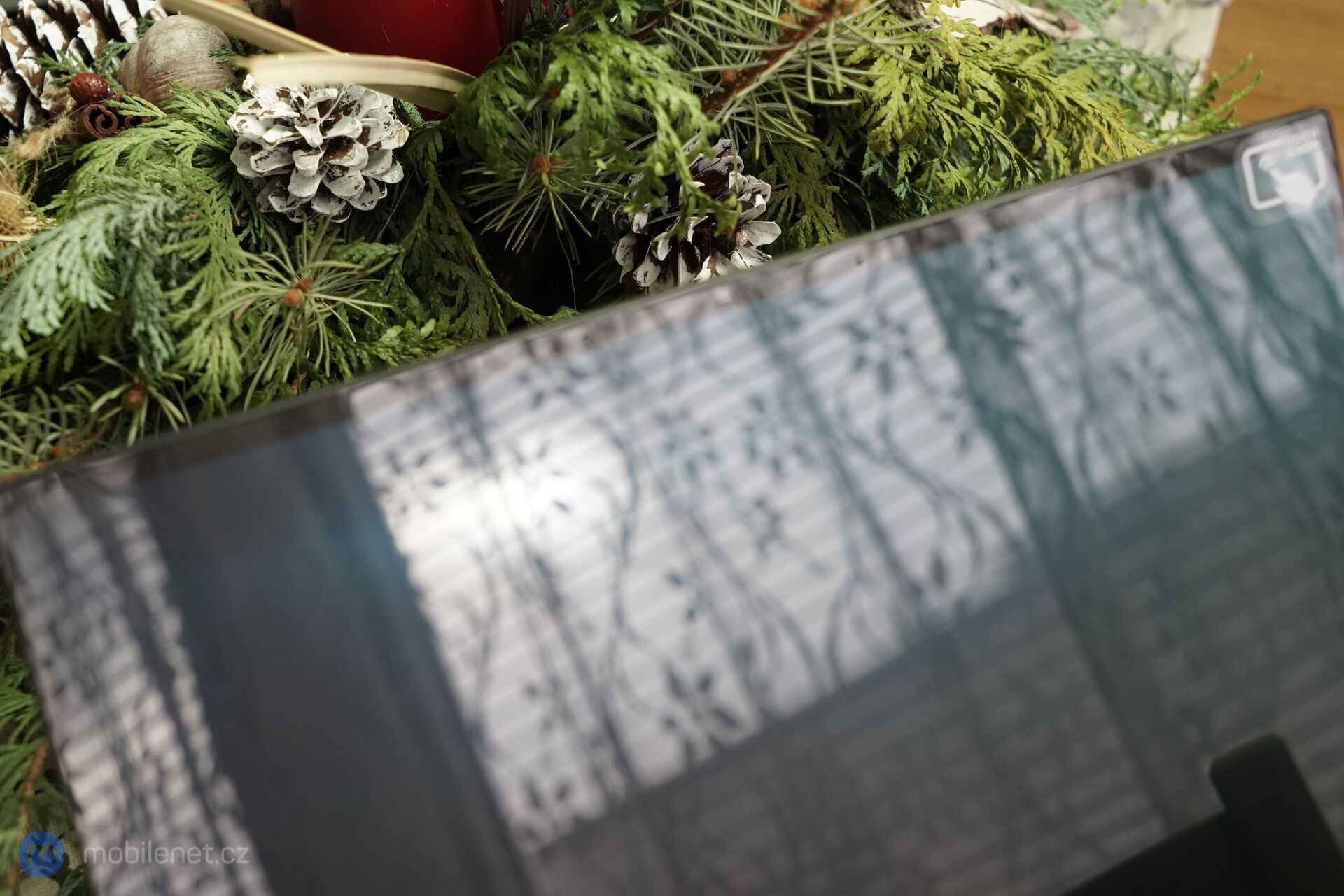 ASUS ZenBook 14X OLED