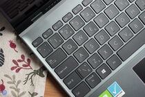 ASUS ZenBook 14X OLED