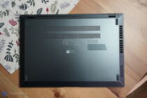 ASUS ZenBook 14X OLED