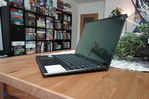 ASUS ZenBook 14X OLED