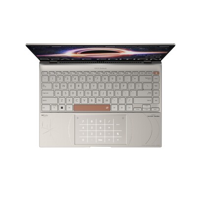 ASUS ZenBook 14X OLED  Space Edition
