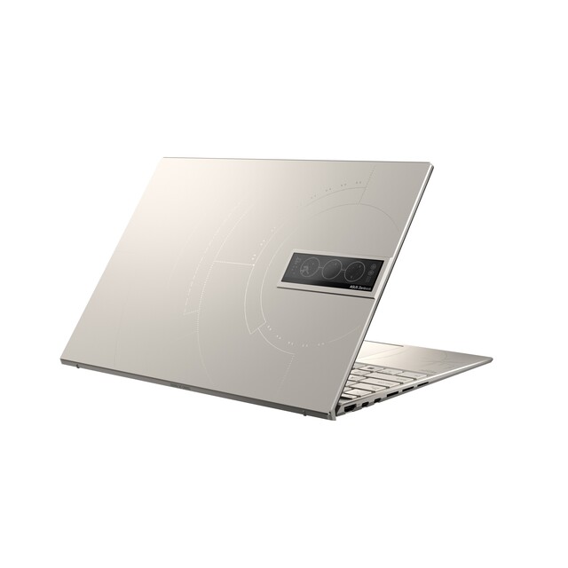 ASUS ZenBook 14X OLED  Space Edition