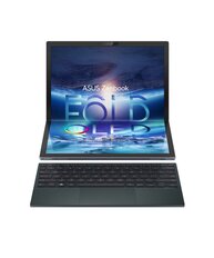 ASUS ZenBook 17 Fold OLED