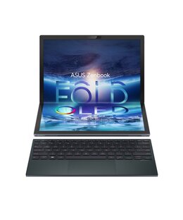 ASUS ZenBook 17 Fold OLED