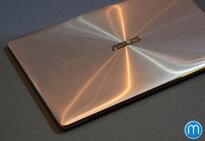 ASUS ZenBook 3