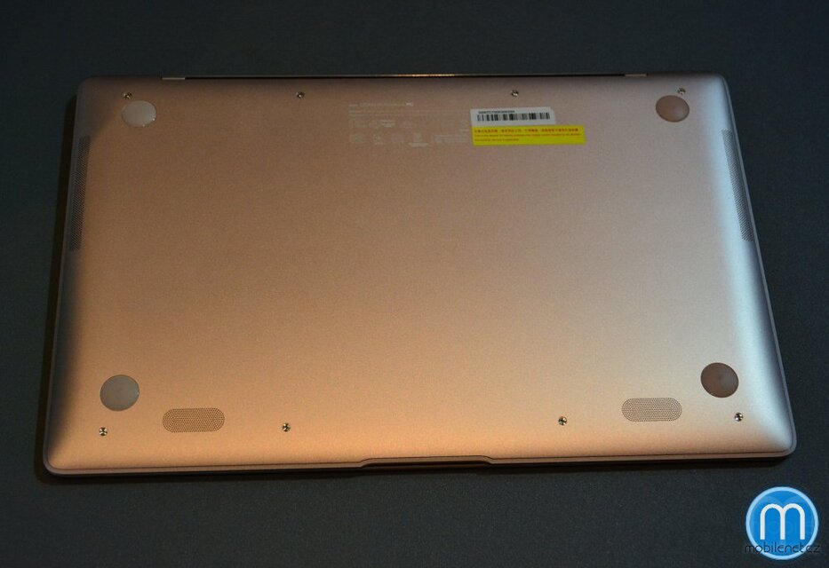 ASUS ZenBook 3