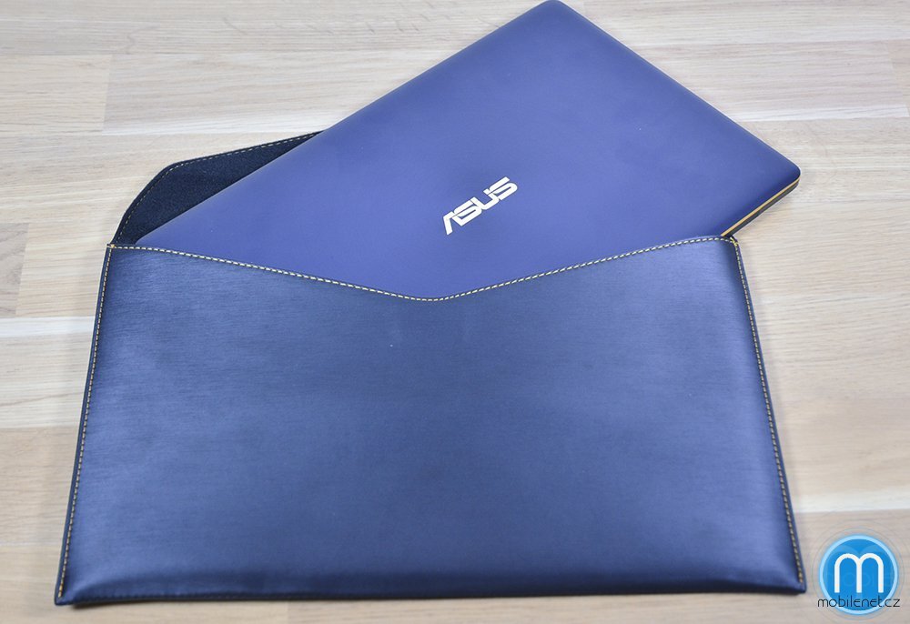 ASUS ZenBook 3