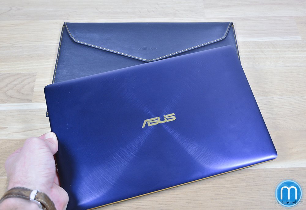 ASUS ZenBook 3