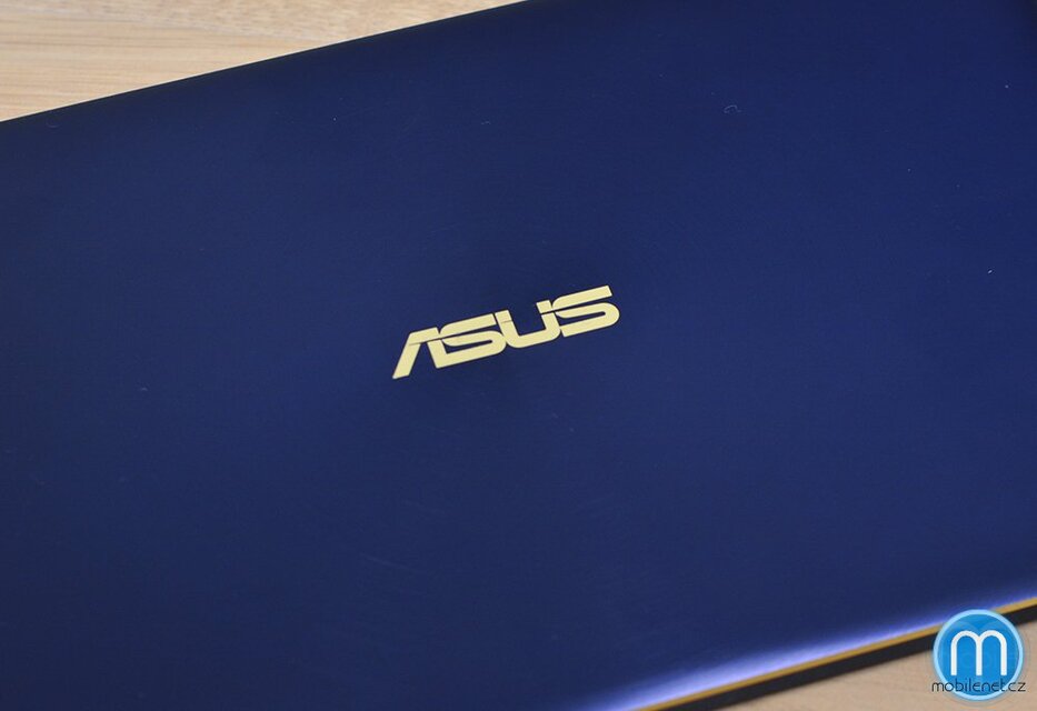 ASUS ZenBook 3
